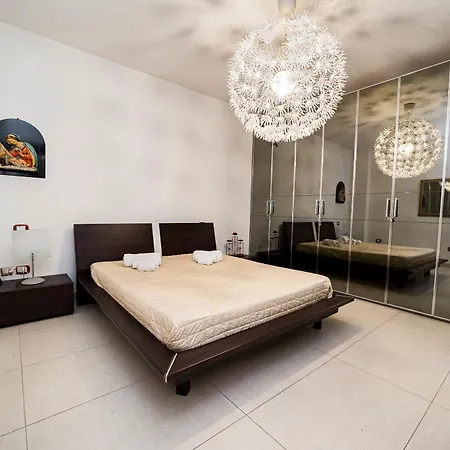 Baia Blu Luxury - Terrazza - Baiaverde - Lido