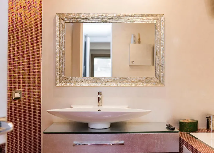 Baia Blu Luxury - Terrazza - Baiaverde - Lido