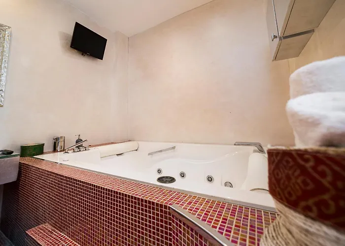 Baia Blu Luxury - Terrazza - Baiaverde - Lido Daire *