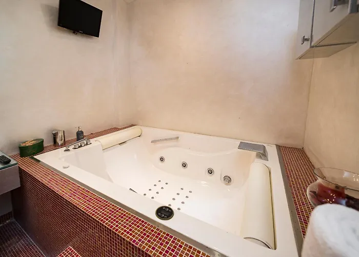 Daire Baia Blu Luxury - Terrazza - Baiaverde - Lido *