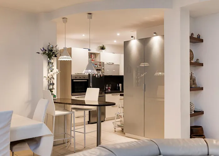 Baia Blu Luxury - Terrazza - Baiaverde - Lido *