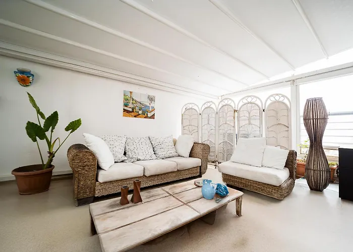 Baia Blu Luxury - Terrazza - Baiaverde - Lido Gallipoli