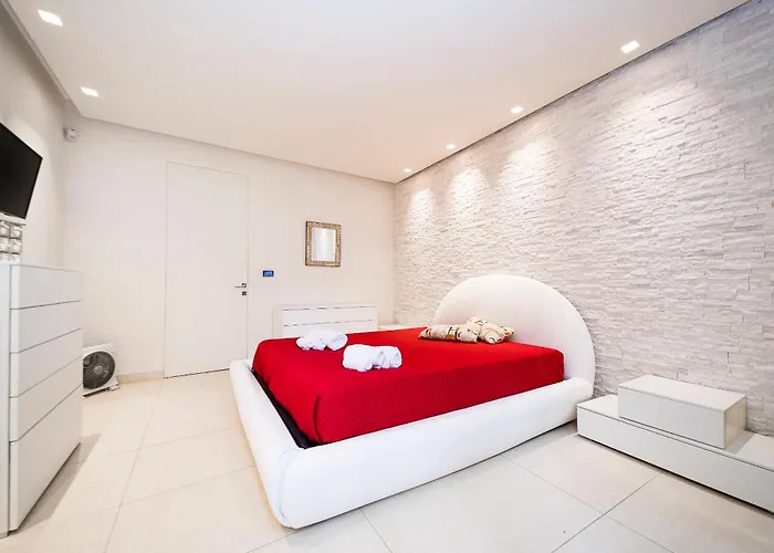 Baia Blu Luxury - Terrazza - Baiaverde - Lido * Gallipoli