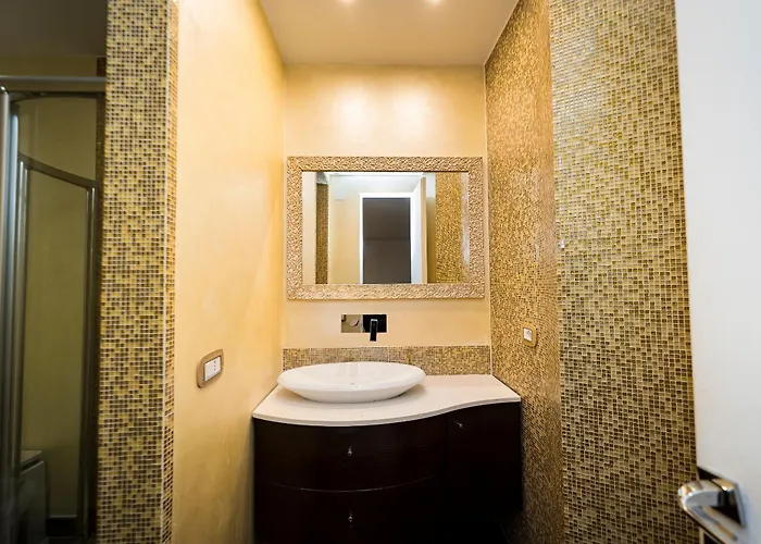 Baia Blu Luxury - Terrazza - Baiaverde - Lido * Gallipoli