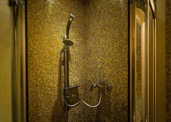 Baia Blu Luxury - Terrazza - Baiaverde - Lido *