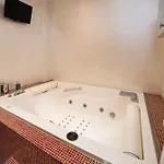 Apartment Baia Blu Luxury - Terrazza - Baiaverde - Lido *