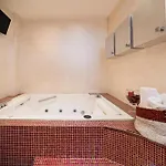 Apartment Baia Blu Luxury - Terrazza - Baiaverde - Lido