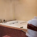 Apartment Baia Blu Luxury - Terrazza - Baiaverde - Lido *