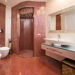 Apartment Baia Blu Luxury - Terrazza - Baiaverde - Lido Gallipoli