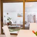 Baia Blu Luxury - Terrazza - Baiaverde - Lido