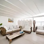 Baia Blu Luxury - Terrazza - Baiaverde - Lido Apartment Gallipoli
