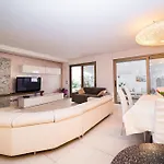 Baia Blu Luxury - Terrazza - Baiaverde - Lido Apartment Gallipoli