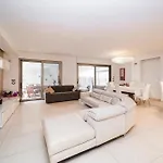 Apartment Baia Blu Luxury - Terrazza - Baiaverde - Lido Gallipoli