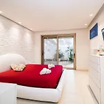 Baia Blu Luxury - Terrazza - Baiaverde - Lido