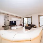 Apartment Baia Blu Luxury - Terrazza - Baiaverde - Lido *