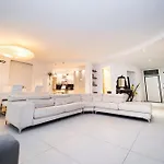 Apartment Baia Blu Luxury - Terrazza - Baiaverde - Lido