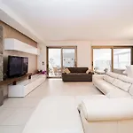 Apartment Baia Blu Luxury - Terrazza - Baiaverde - Lido Gallipoli