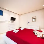 Baia Blu Luxury - Terrazza - Baiaverde - Lido