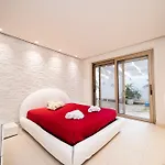 Apartment Baia Blu Luxury - Terrazza - Baiaverde - Lido Gallipoli