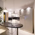 Apartment Baia Blu Luxury - Terrazza - Baiaverde - Lido *