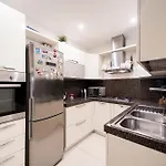 Baia Blu Luxury - Terrazza - Baiaverde - Lido Apartment Gallipoli