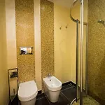 Baia Blu Luxury - Terrazza - Baiaverde - Lido Apartment Gallipoli