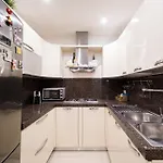 Apartment Baia Blu Luxury - Terrazza - Baiaverde - Lido Gallipoli