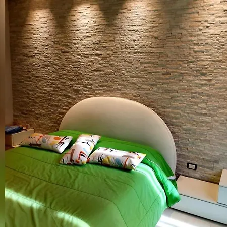Apartment Baia Blu Luxury - Vistamare - Baiaverde - Lido *