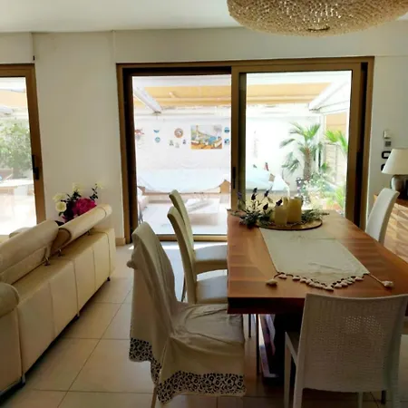 Baia Blu Luxury - Vistamare - Baiaverde - Lido