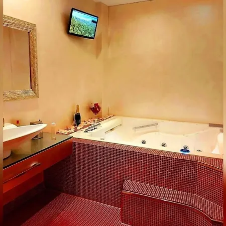 Baia Blu Luxury - Vistamare - Baiaverde - Lido Gallipoli