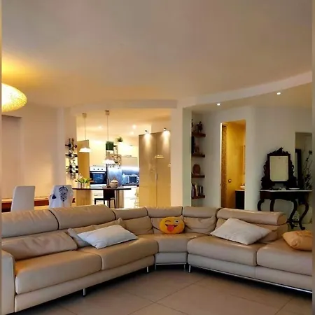 Baia Blu Luxury - Vistamare - Baiaverde - Lido Apartment *