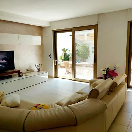 Apartment Baia Blu Luxury - Vistamare - Baiaverde - Lido *