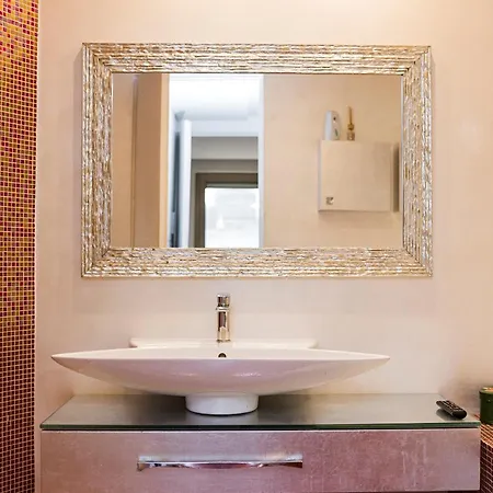 Baia Blu Luxury - Vistamare - Baiaverde - Lido