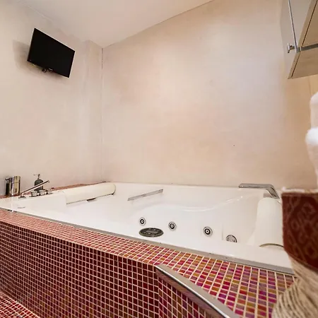 Baia Blu Luxury - Terrazza - Baiaverde - Lido Διαμέρισμα *