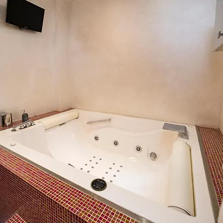 Διαμέρισμα Baia Blu Luxury - Terrazza - Baiaverde - Lido *