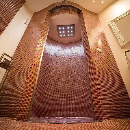 Baia Blu Luxury - Terrazza - Baiaverde - Lido * Gallipoli