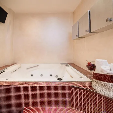 Apartment Baia Blu Luxury - Vistamare - Baiaverde - Lido