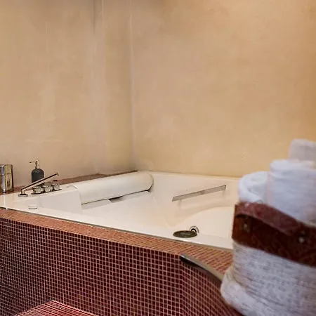 Διαμέρισμα Baia Blu Luxury - Terrazza - Baiaverde - Lido *