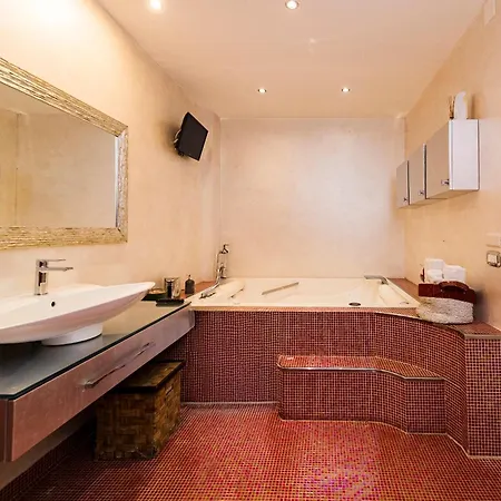 Apartment Baia Blu Luxury - Vistamare - Baiaverde - Lido Gallipoli