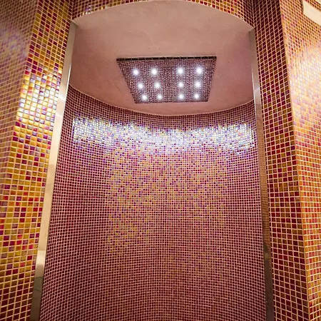 Baia Blu Luxury - Terrazza - Baiaverde - Lido *