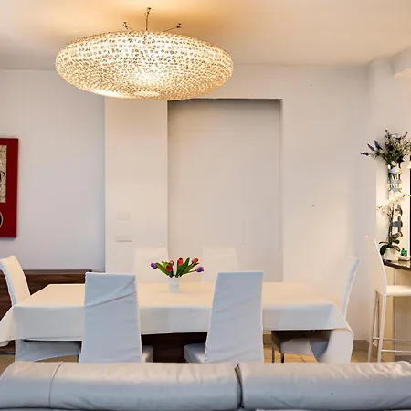Διαμέρισμα Baia Blu Luxury - Terrazza - Baiaverde - Lido