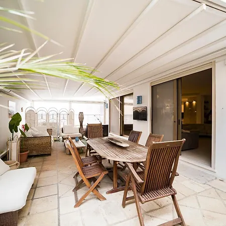 Baia Blu Luxury - Vistamare - Baiaverde - Lido Apartment Gallipoli