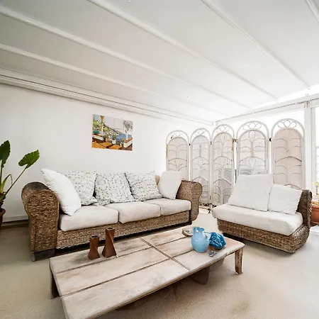 Baia Blu Luxury - Vistamare - Baiaverde - Lido Gallipoli