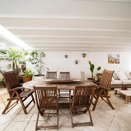 Apartment Baia Blu Luxury - Vistamare - Baiaverde - Lido