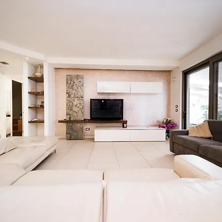 Baia Blu Luxury - Vistamare - Baiaverde - Lido