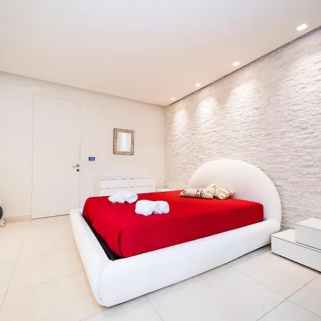 Baia Blu Luxury - Terrazza - Baiaverde - Lido * Gallipoli