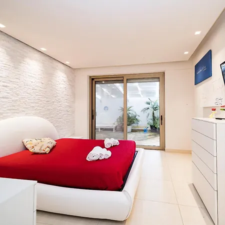 Baia Blu Luxury - Terrazza - Baiaverde - Lido