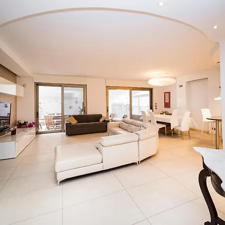 Baia Blu Luxury - Vistamare - Baiaverde - Lido * Gallipoli