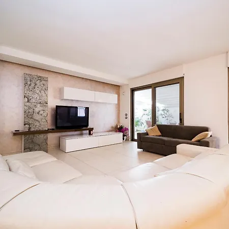 Baia Blu Luxury - Vistamare - Baiaverde - Lido Apartment