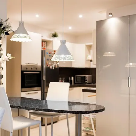 Apartment Baia Blu Luxury - Vistamare - Baiaverde - Lido